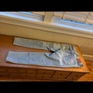 Levi’s Vintage Style Mom Jeans